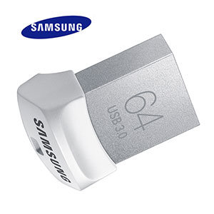 Samsung FIT pendrive 64GB