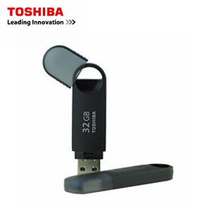 Toshiba 32GB Transmemory pendrive