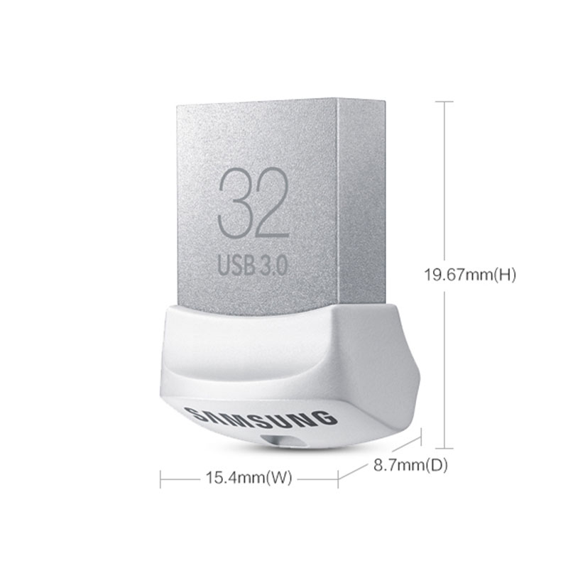 Samsung FIT pendrive 32GB