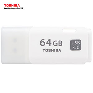 Toshiba 64GB pendrive